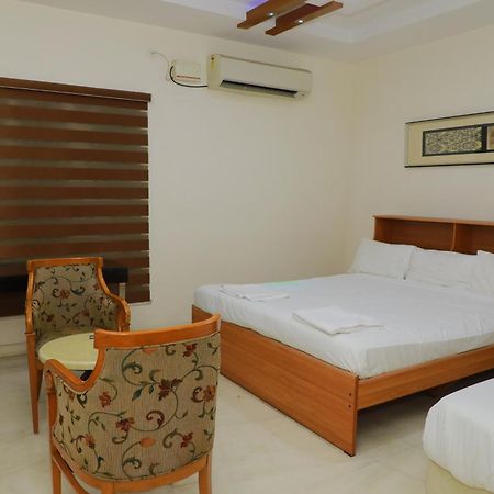 Hill View Paradise - 2Bhk'S & Rooms - A Golden Group Of Premium Home Stays - טירופאטי מראה חיצוני תמונה
