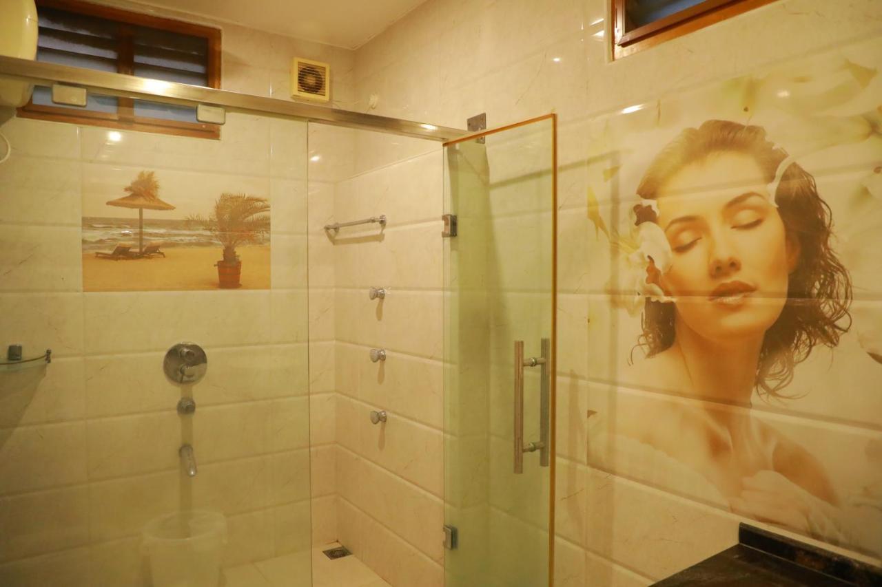 Hill View Paradise - 2Bhk'S & Rooms - A Golden Group Of Premium Home Stays - טירופאטי מראה חיצוני תמונה