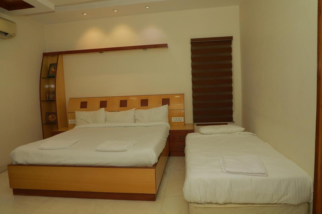 Hill View Paradise - 2Bhk'S & Rooms - A Golden Group Of Premium Home Stays - טירופאטי מראה חיצוני תמונה