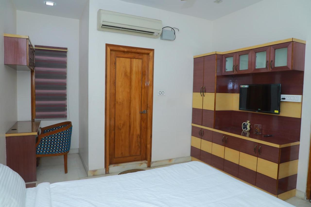 Hill View Paradise - 2Bhk'S & Rooms - A Golden Group Of Premium Home Stays - טירופאטי מראה חיצוני תמונה