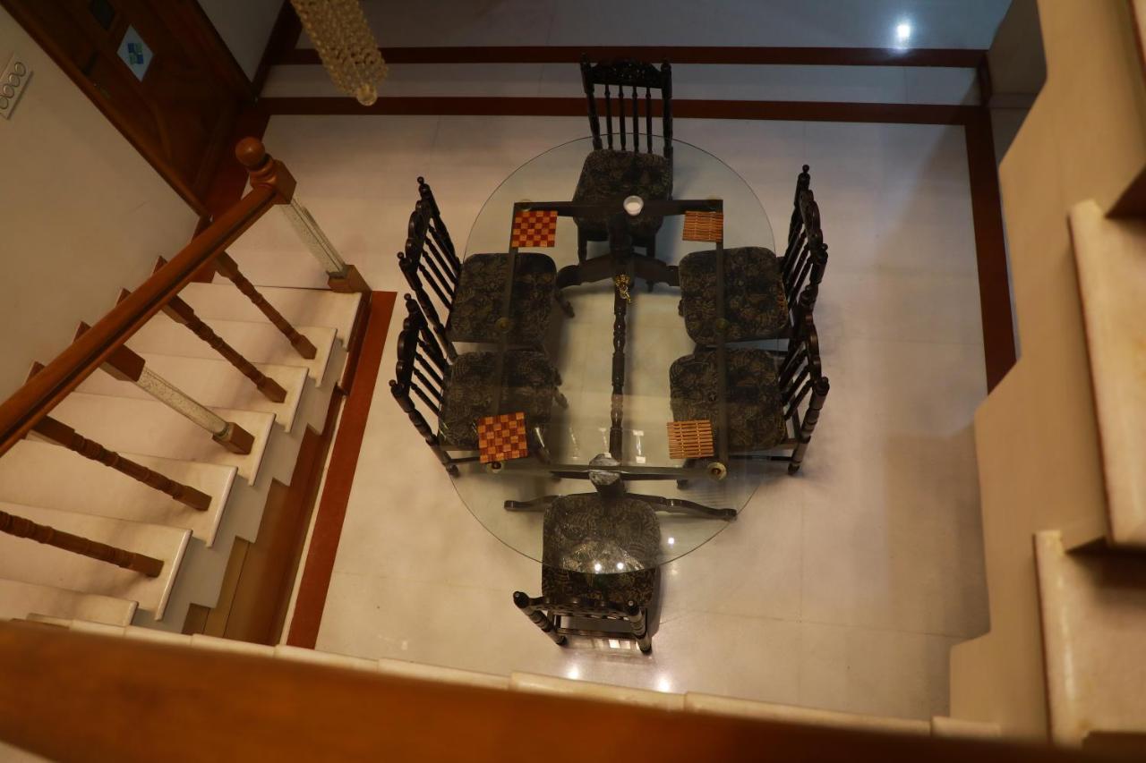 Hill View Paradise - 2Bhk'S & Rooms - A Golden Group Of Premium Home Stays - טירופאטי מראה חיצוני תמונה